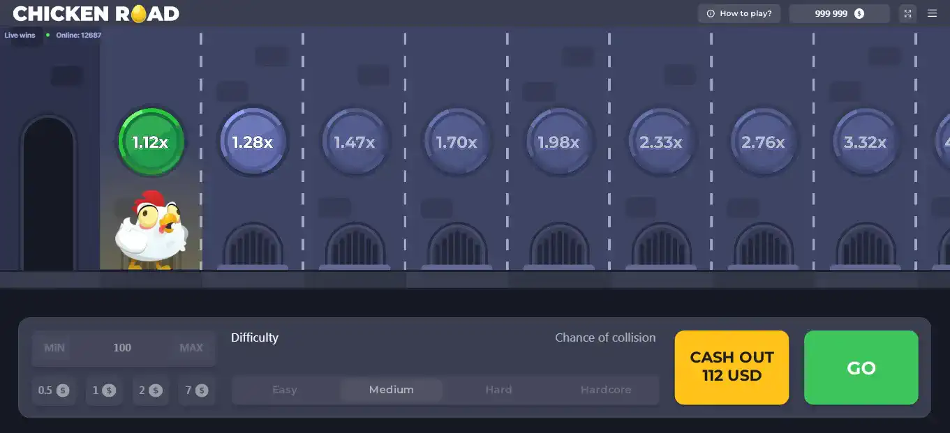 Chicken Road game Pakistan