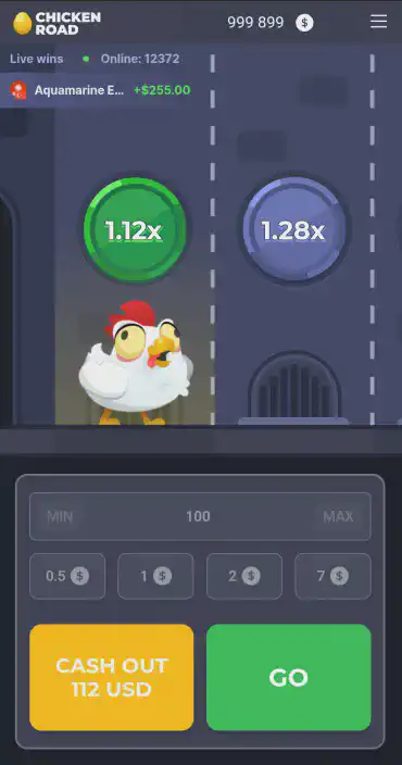 Chicken Road APK Pakistan