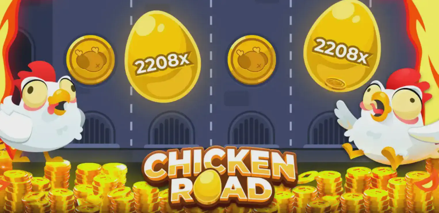 Chicken Road game Pakistan