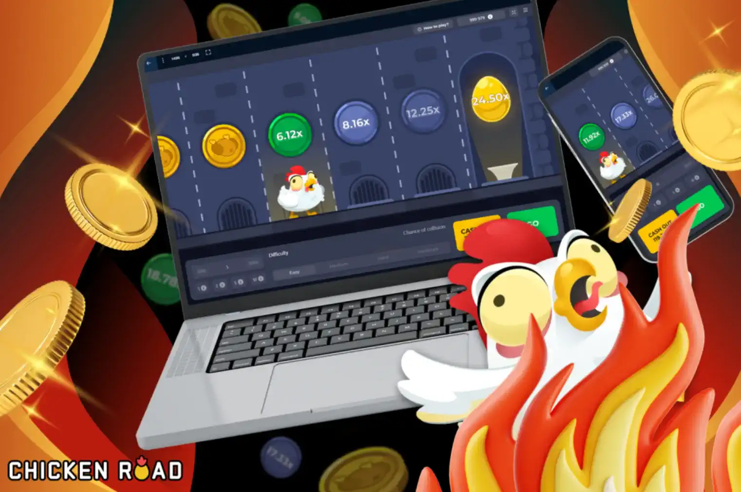 Chicken Road game Pakistan