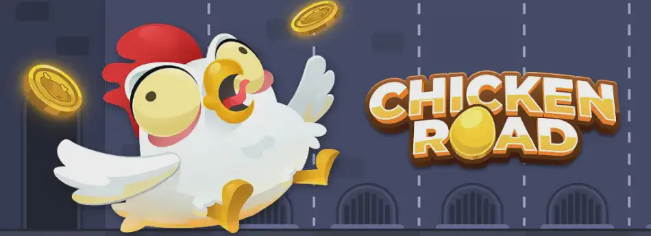 Chicken Road Chicken Road